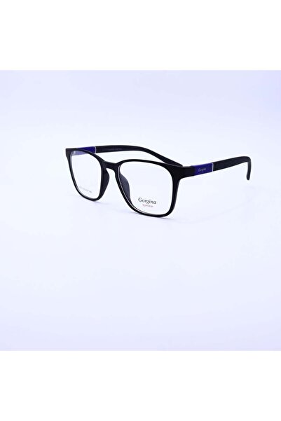 GORGINA نظارات طبية 5793 - إطار أسيتات - خفيفة ومريحة