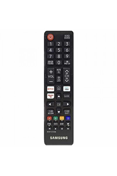 Samsung Telecomanda LCD / LED / TV BN59-01315B originală, garanție un an