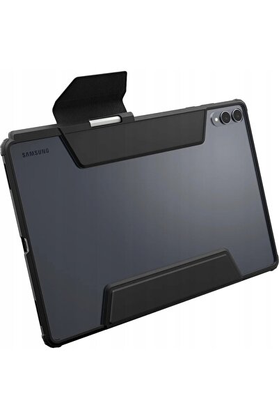 Spigen Husă pentru Galaxy Tab S11 Ultra, AirSkin Pro, Carcasă magnetică puter...