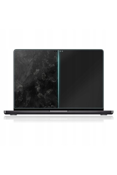 GrizzProtector Folie de protecție pentru MacBook Pro 14 " M5 2025 / M4 2024, ...