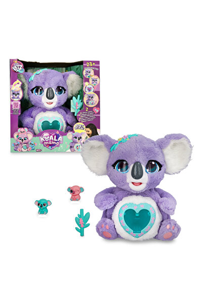 COBI Jucărie interactivă Koala Mama
