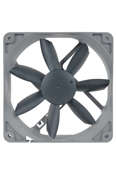 Noctua NF-S12B Redux Ventilator de 120mm 1200RPM pentru carcasă de calculator