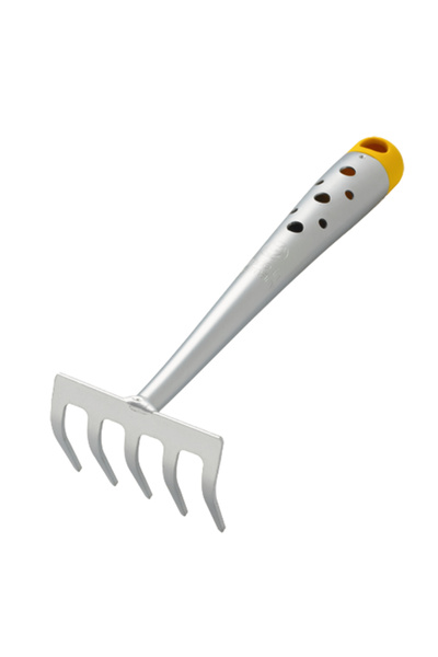 Other Greblă de grădină zincată 85mm Wolf Garten 2994000