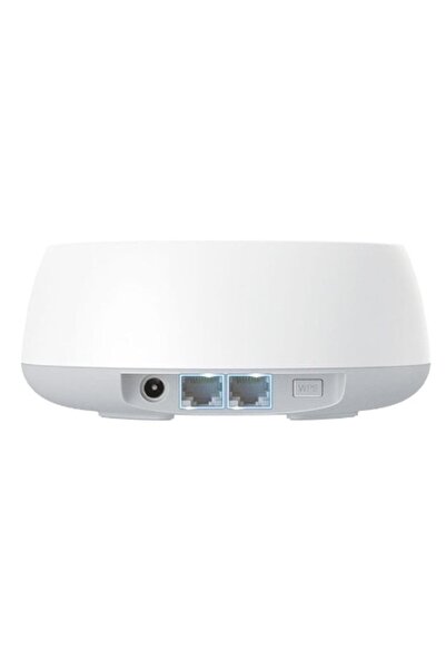 TP-LINK Sistem Mesh TP Link Deco BE25 Mesh WiFi (3600Mb/s a/b/g/n/ac/ax/be) 1xAP