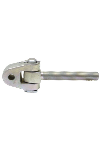 Other Cap de clevis Ø 25.4 mm, filet M30 x 3, stânga, cuplaj remorcă 23011