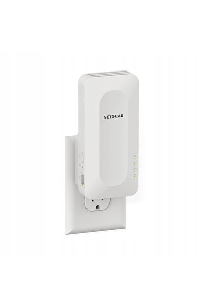 NETGEAR Punct de acces EAX15 (802.11a/b/g/n/ac/ax 1800Mb/s) repetor plug-in