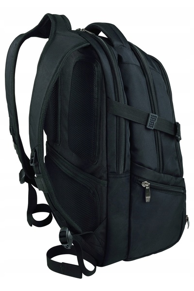 Wenger Rucsac Transit negru 16 inch