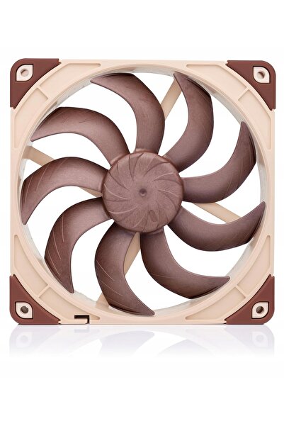 Noctua NF-A14x25 G2 LS-PWM