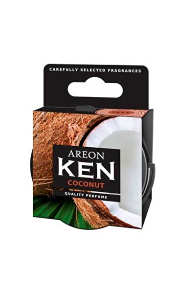 Areon Odorizant auto Ken Coconut 35 g
