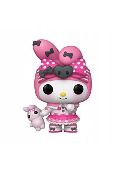 Funko Pop HELLO KITTY ȘI PRIETENII ALE ELEI A 50-a ANIVERSARE My Melody Exclu...