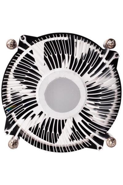 SilverStone Cooler CPU NT09 115X 92mm