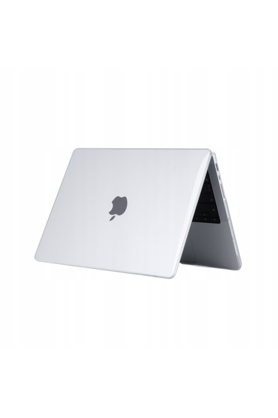 Tech-Protect Tech-Protect, SmartShell pentru MacBook Pro 14 2021-2026, husă, ...