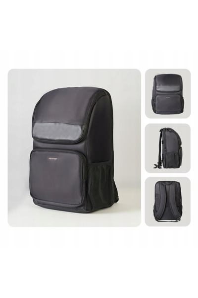 Vention KRO 19L negru