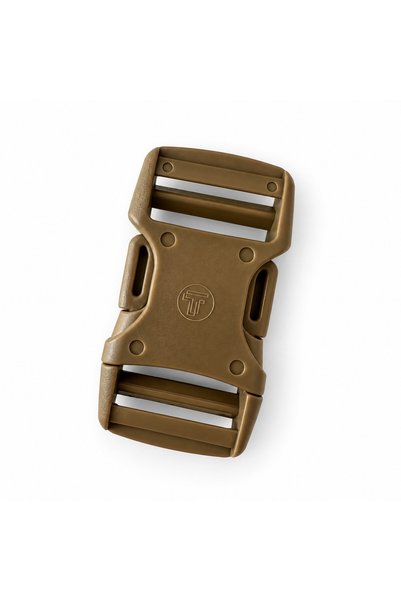 Taktik Klips Toka Bej 6x3 cm 5 Adet Çanta Kemer Askı Tokası