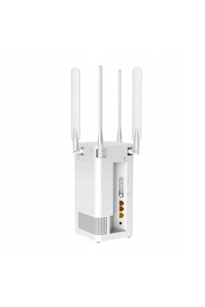 Totolink Router NR1800X 5G (Wi-Fi 6 1800Mb/s a/b/g/n/ac/ax)