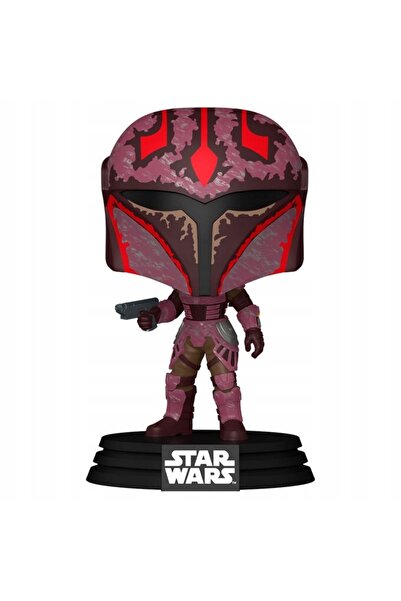 Funko Figurină POP STAR WARS Maul Lordul Umbrelor - Rook Kast 829