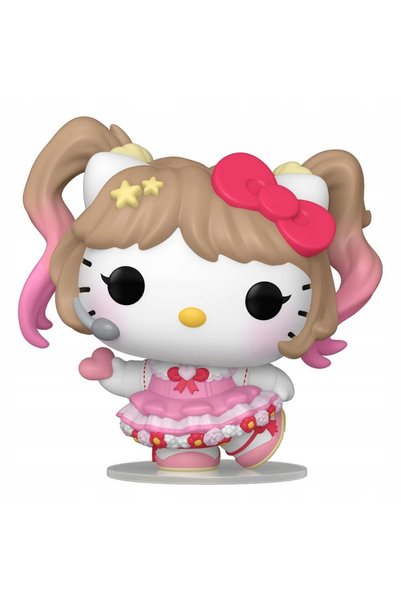 Funko POP HELLO KITTY ȘI PRIETENII LOR Hello Kitty 139