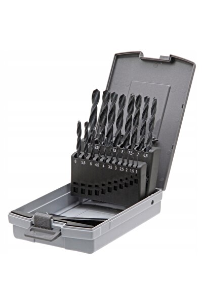 Other Set de burghie elicoidale HSS-R DIN338 RN pentru granit
