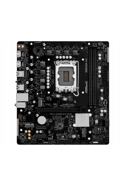 ASROCK Placă de bază B860M-H2