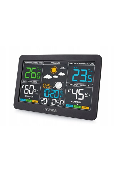 Hyundai Stație meteo HY-WS4480