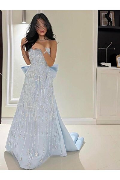 BASMA FASHION فستان ميامي
