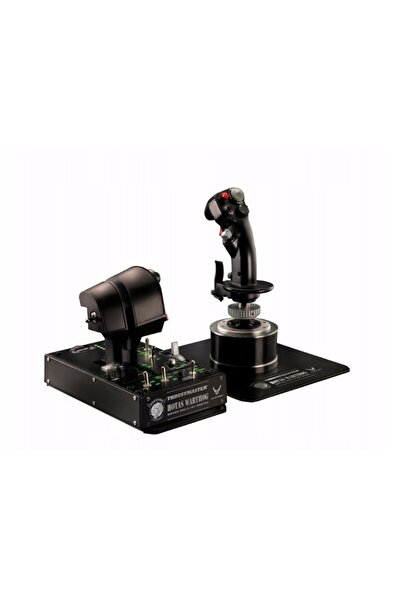 Thrustmaster Hotas Warthog PC