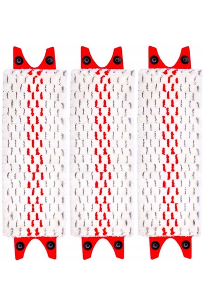NO BRAND 3X CAPAC DE CAPĂT PENTRU MOP PLAT VILEDA ULTRA MAX