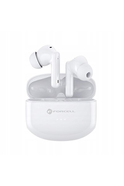 NO BRAND Forcell Căști wireless Bluetooth 5.3 300mAh cu microfon