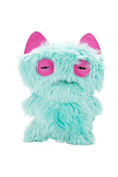Feyza Oyuncak Fuggler Butt Ugly Pets Peluş Evcil Hayvan | 3+ Yaş | 1 Adet | E...