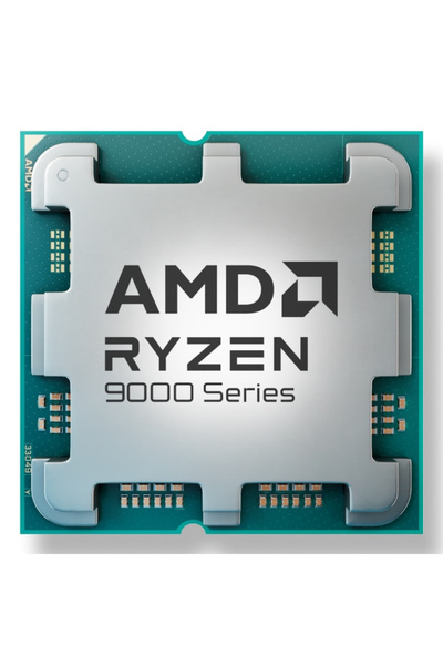 Amd Procesor Ryzen 7 Ryzen 7 9850X3D