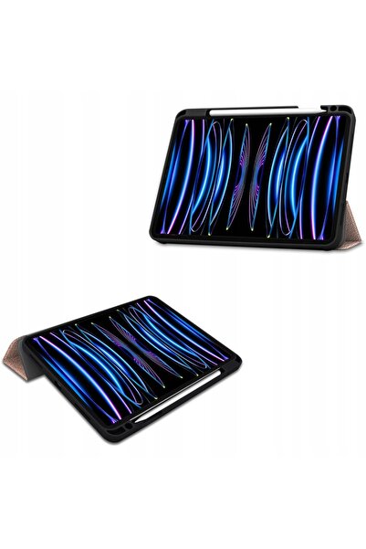 bizon Husă pentru iPad Pro 11 2022/2021/2020/2018