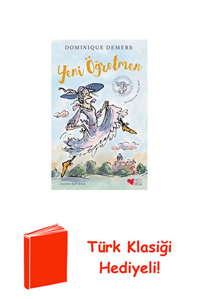 Yeni Öğretmen + Türk Klasiği
