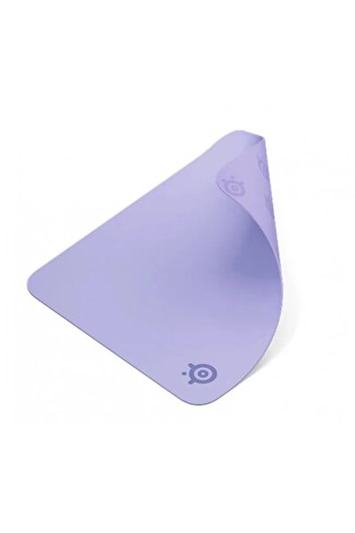 SteelSeries QcK M Lavender Mouse Pad de Gaming