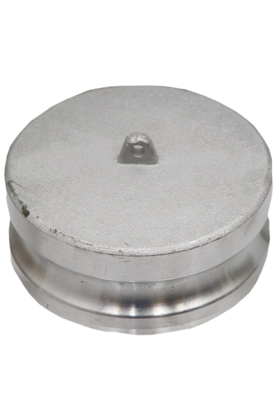 Other Conector cu capac DP 8 bar pentru furtun de irigare prin picurare PVC-U...