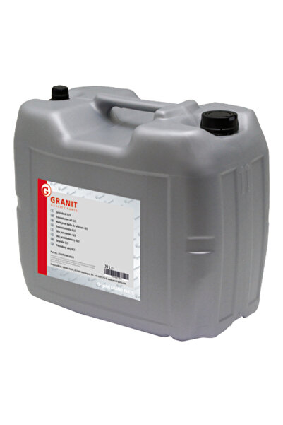 Granit Ulei de transmisie GL5 SAE 85W-90 20 l