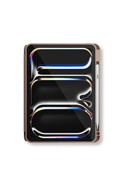 NEXT ONE Etui Etui Rollercase iPad Pro M4 11 " roz