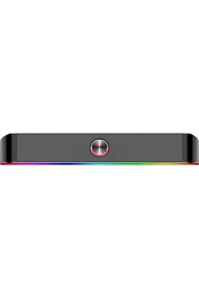 REDRAGON Boxe calculator gs560 adiemus cu RGB 6W negre