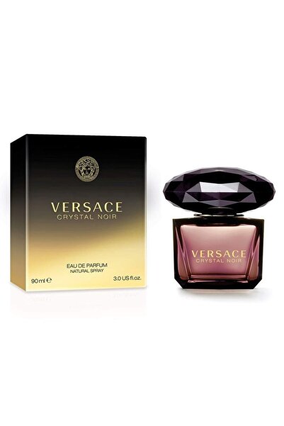 Versace Crystal Noir Kadın Parfüm Edp 90 Ml