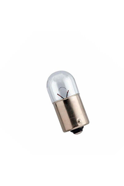 CATOL Λάμπα αυτοκινήτου R5W 4278 Στάνταρ 12 V 5 W BA15s