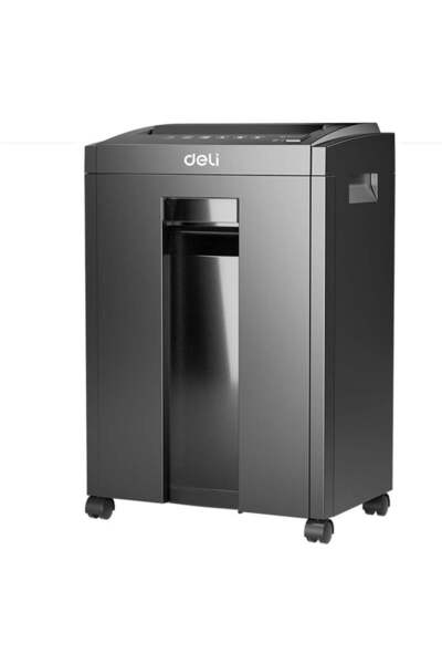 Deli ET054 P5 Office Document ShredderET054 P5 آلة تقطيع مستندات مكتبية