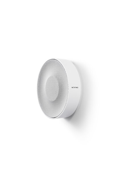 Netatmo Sirenă Sirenă (sirenă inteligentă de interior)