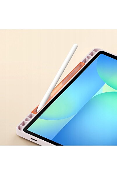 Dux Ducis Husă tip carte pentru Galaxy Tab S9 / S9 FE / S10 Lite / S10 FE, Hu...