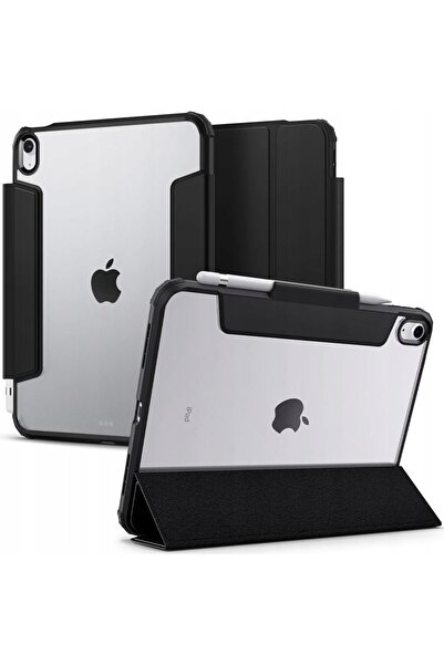 Spigen Husă pentru iPad 11 / 10.9 2025/2022, Ultra Hybrid Pro Cover, Carcasă,...