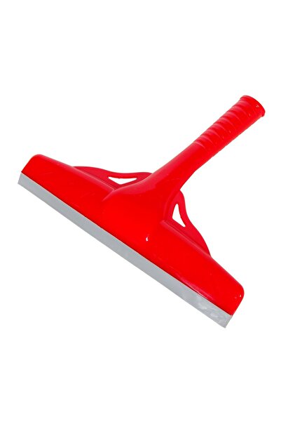 CATIANO Racleta Extensibila pentru Parbriz Roşie 21cm