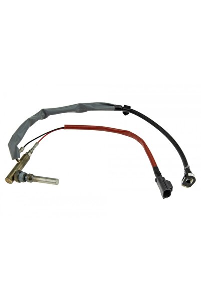 NTY UNITATE DE INJECȚIE REGENERARE FILTRU DE PARTICULE FORD TRANSIT 2.2TDCI 2...