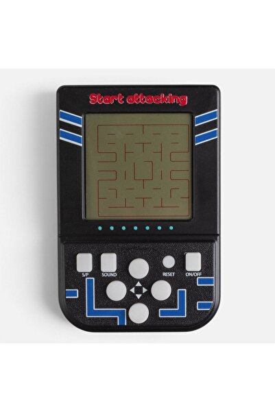 CATIANO Mini Consola Labirint