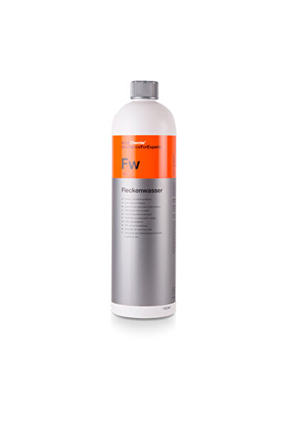 Koch Chemie Stain and wax remover Koch-Chemie Fleckenwasser Fw 1 l