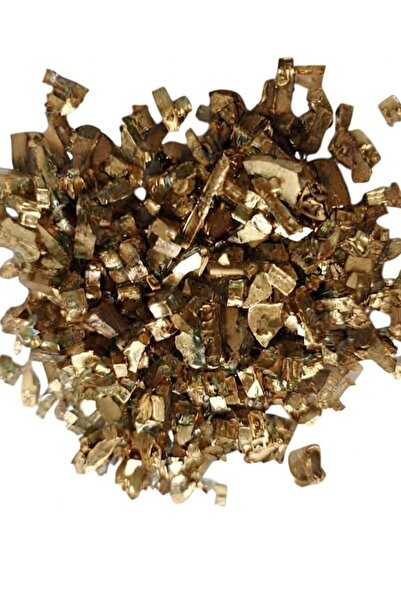 Dekoratif Kristal Cam Kırığı Altın ( 100 gr) ( 3-9 mm Boyutlarında) Epoksi Reçine İçin Kırık Cam Mum Dekoratif Obje Hobi Amaçlı El Sanatları Süsleme Küçük Parçalı Cam Kırıkları