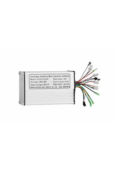 RKS Skyjet Nitro Pro Beyin - D050106