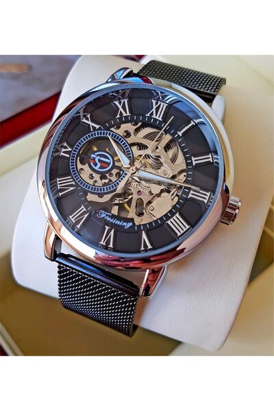 Sewor Automatic men's wristwatch